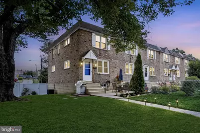 351 N Bishop Avenue, Clifton Heights, PA 19018 - Photo 1