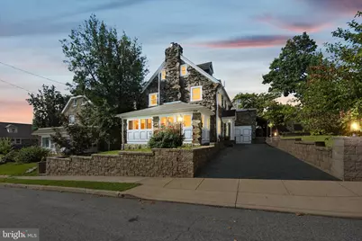 7114 Llanfair Road, Upper Darby, PA 19082 - Photo 1