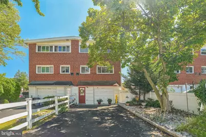 1850 Plymouth Drive, Woodlyn, PA 19094 - Photo 1