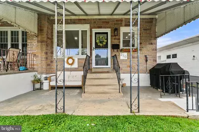 210 Hoffman Road, Ridley Park, PA 19078 - Photo 1