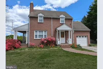 91 Columbia Avenue, Newtown Square, PA 19073 - Photo 1