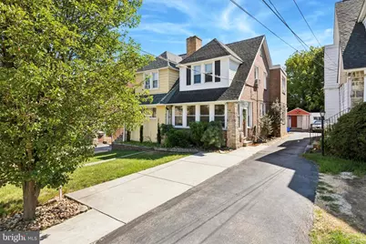 358 Lakeview Avenue, Drexel Hill, PA 19026 - Photo 1