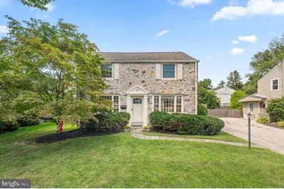 12 Lowrys Lane, Bryn Mawr, PA 19010 - Photo 1