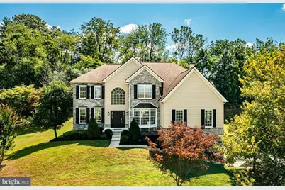 32 Lenfant Court, Glen Mills, PA 19342 - Photo 1