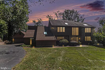 48 Partridge Lane, Glen Mills, PA 19342 - Photo 1