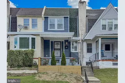 93 N Union Avenue, Lansdowne, PA 19050 - Photo 1