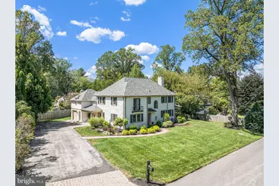 109 Willowburn Road, Villanova, PA 19085 - Photo 1