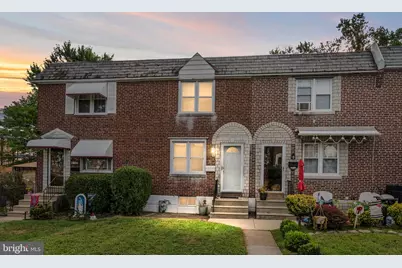 837 W Crescent Drive, Glenolden, PA 19036 - Photo 1