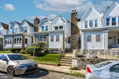 214 Kingston Road, Upper Darby, PA 19082 - Photo 1