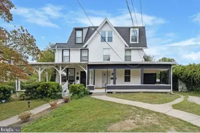 9 W Hinckley Avenue #1, Ridley Park, PA 19078 - Photo 1