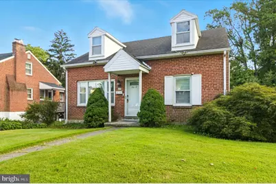 2612 Harding Avenue, Broomall, PA 19008 - Photo 1