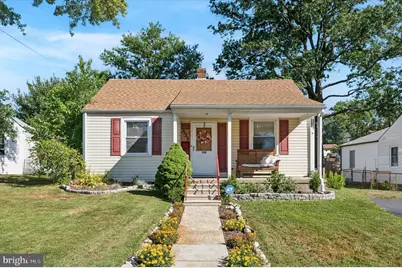 328 Park Avenue, Norwood, PA 19074 - Photo 1