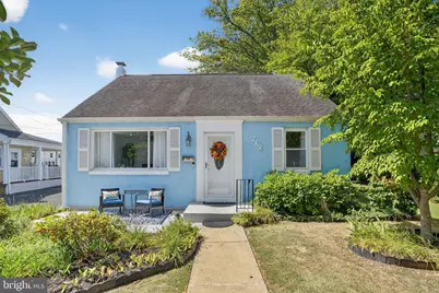 712 Pearl Avenue, Morton, PA 19070 - Photo 1