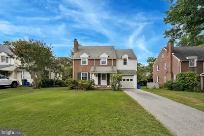 5015 Smithfield Road, Drexel Hill, PA 19026 - Photo 1