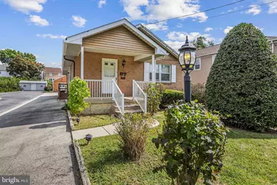 253 Saxer Avenue, Springfield, PA 19064 - Photo 1