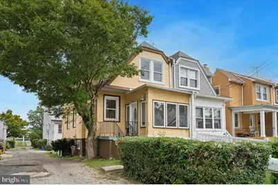 401 Hazel Avenue, Lansdowne, PA 19050 - Photo 1