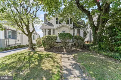 208 E Cleveland Avenue, Norwood, PA 19074 - Photo 1