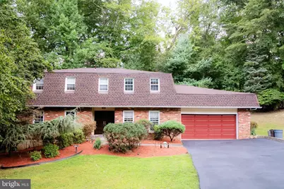 210 Martins Run, Media, PA 19063 - Photo 1