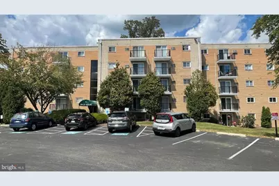 3421 W Chester #C44-1BR, Newtown Square, PA 19073 - Photo 1