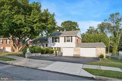 708 Cambridge Road, Brookhaven, PA 19015 - Photo 1