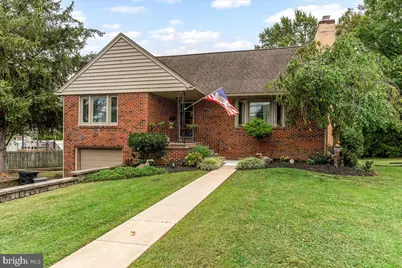 1908 Franklin Avenue, Morton, PA 19070 - Photo 1