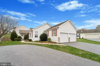 1604 E Fox Brushs Way, Glen Mills, PA 19342 - Photo 1