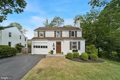 117 Debaran Lane, Bryn Mawr, PA 19010 - Photo 1