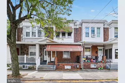 930 Pennell Street, Chester, PA 19013 - Photo 1