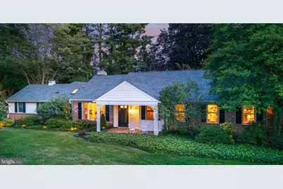 598 Cricket Lane, Wayne, PA 19087 - Photo 1