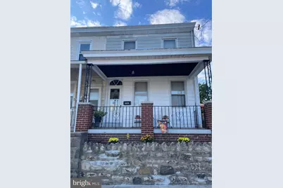 3416 W 3rd Street, Marcus Hook, PA 19061 - Photo 1