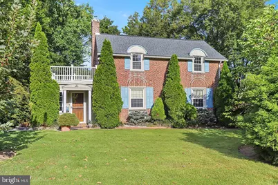 38 Green Valley, Wallingford, PA 19086 - Photo 1