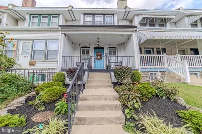 1465 Lawrence Road, Havertown, PA 19083 - Photo 1