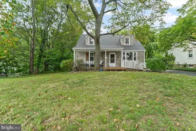 301 N Norwinden Drive, Springfield, PA 19064 - Photo 1