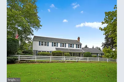 14 Stoneridge Road, Thornton, PA 19373 - Photo 1