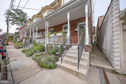 105 W Franklin Street, Media, PA 19063 - Photo 1