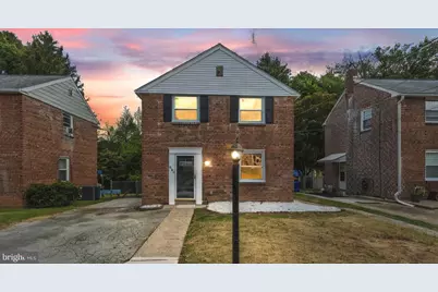 231 E Avon Road, Brookhaven, PA 19015 - Photo 1