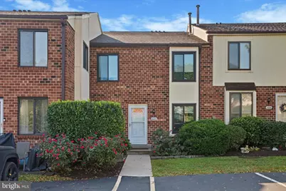 6415 Hilltop Drive #69, Brookhaven, PA 19015 - Photo 1