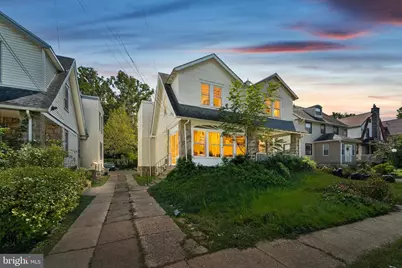 118 E Stewart Avenue, Lansdowne, PA 19050 - Photo 1