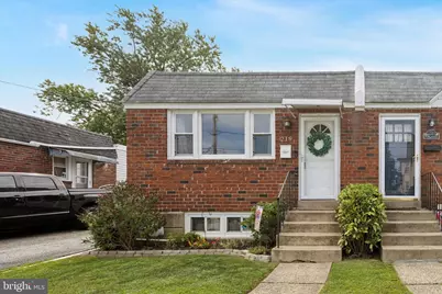 219 Ridley Avenue, Folsom, PA 19033 - Photo 1