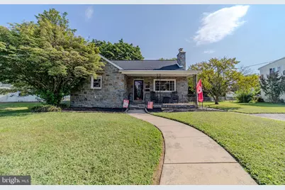 526 Kelly Avenue, Woodlyn, PA 19094 - Photo 1