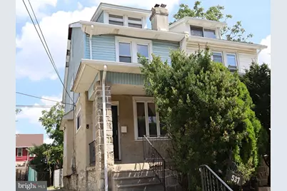 537 Orchard Avenue, Lansdowne, PA 19050 - Photo 1