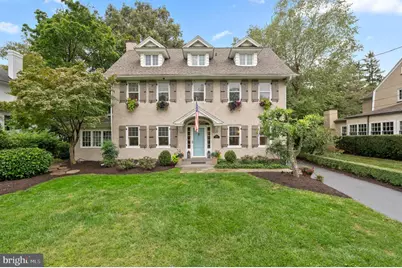 520 Brookside Avenue, Wayne, PA 19087 - Photo 1