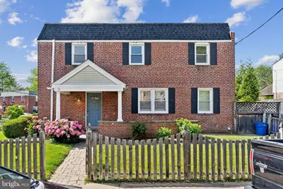 223 Fitzwilliams Road, Bryn Mawr, PA 19010 - Photo 1