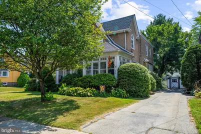 236 W Plumstead Avenue, Lansdowne, PA 19050 - Photo 1