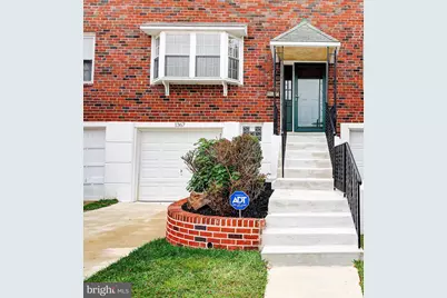 1367 Adair Road, Brookhaven, PA 19015 - Photo 1