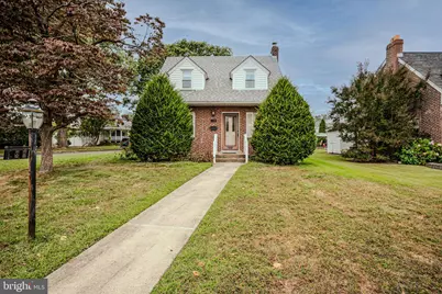 139 Belmont Avenue, Folsom, PA 19033 - Photo 1