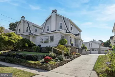 217 Windsor Avenue, Upper Darby, PA 19082 - Photo 1