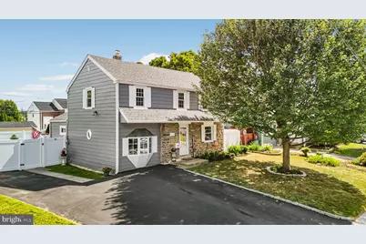 2238 Clayton Road, Morton, PA 19070 - Photo 1