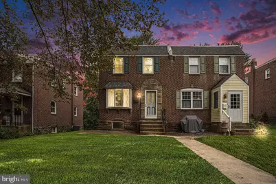 4020 Albemarle Avenue, Drexel Hill, PA 19026 - Photo 1