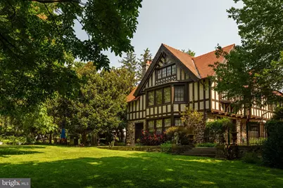 408 Barbara Lane, Bryn Mawr, PA 19010 - Photo 1